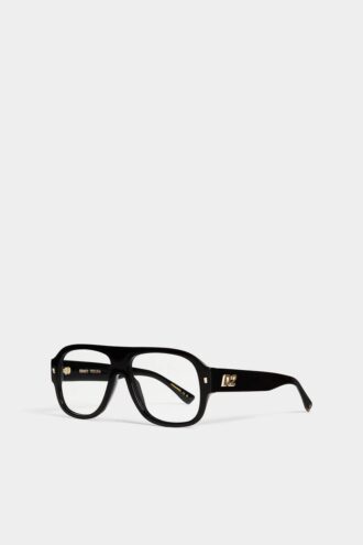 Lunettes de vue Hype noires