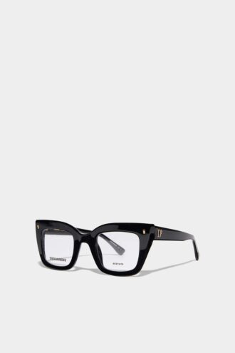 Lunettes de vue Hype noires