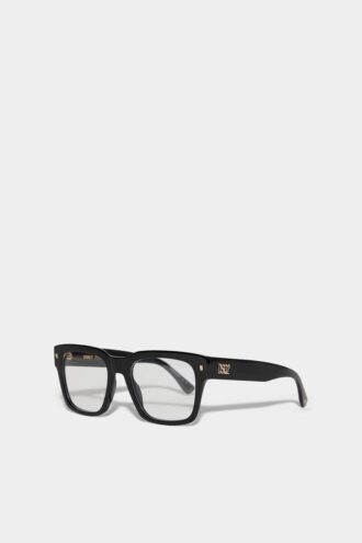 Lunettes de vue Hype noires