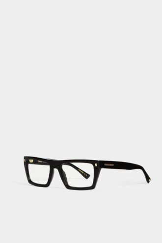 Lunettes de vue Hype noires
