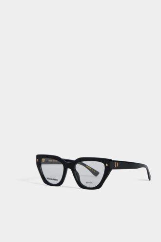 Lunettes de vue Hype noires