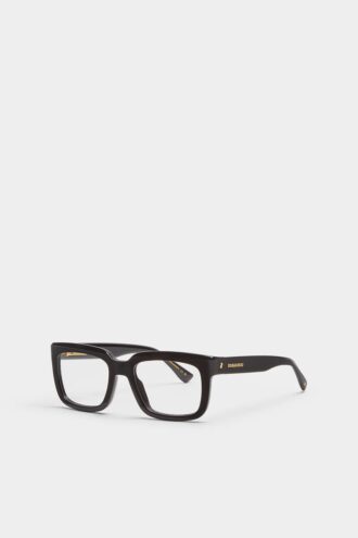 Lunettes de vue Hype noires