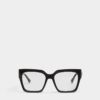 Lunettes de vue Hype noires Lunettes de vue Hype noires