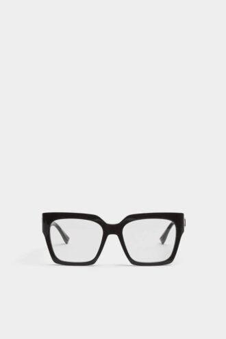 Lunettes de vue Hype noires