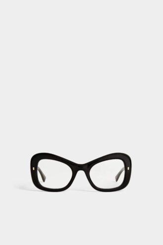 Lunettes de vue Hype noires Lunettes de vue Hype noires