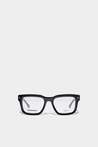 Lunettes de vue Hype noires Lunettes de vue Hype noires