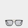 Lunettes de vue Hype noires Lunettes de vue Hype noires