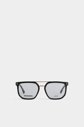 Lunettes de vue Hype noires