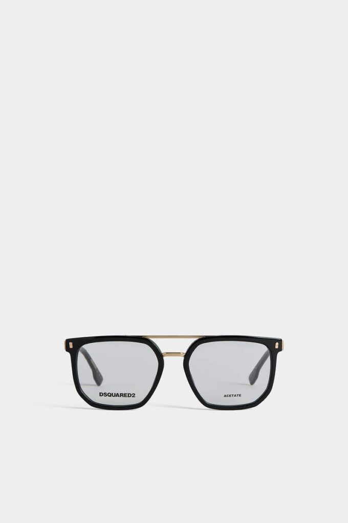 Lunettes de vue Hype noires Lunettes de vue Hype noires