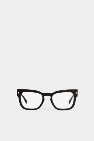 Lunettes de vue Hype noires