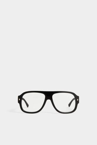 Lunettes de vue Hype noires
