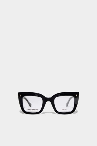 Lunettes de vue Hype noires