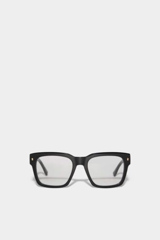 Lunettes de vue Hype noires