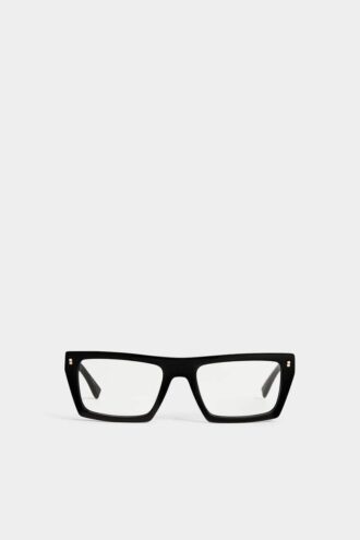 Lunettes de vue Hype noires
