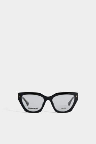 Lunettes de vue Hype noires