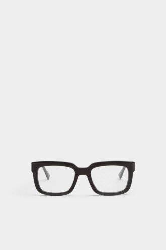 Lunettes de vue Hype noires