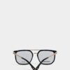 Lunettes de vue Hype noires Lunettes de vue Hype noires