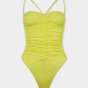 Maillot de bain une pièce signature Dsquared2 Maillot de bain une pièce signature Dsquared2