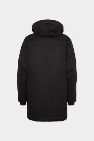 Manteau Kaban matelassé