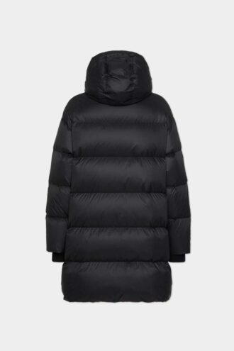 Manteau matelassé en nylon
