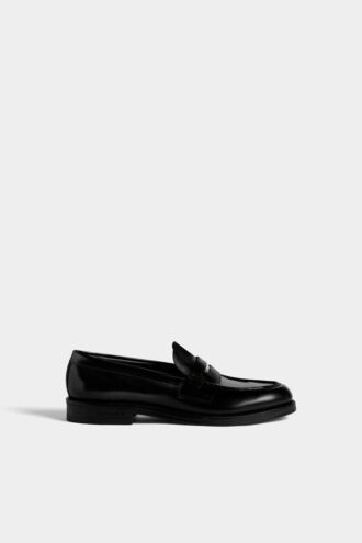 Mocassins en cuir Beau