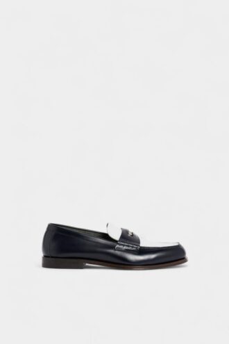 Mocassins néoclassiques