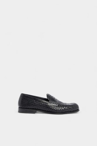 Mocassins néoclassiques