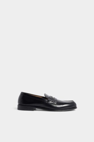 Mocassins néoclassiques