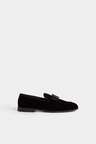 Mocassins néoclassiques