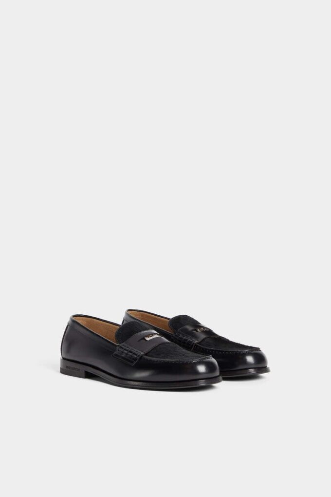 Mocassins néoclassiques Mocassins néoclassiques