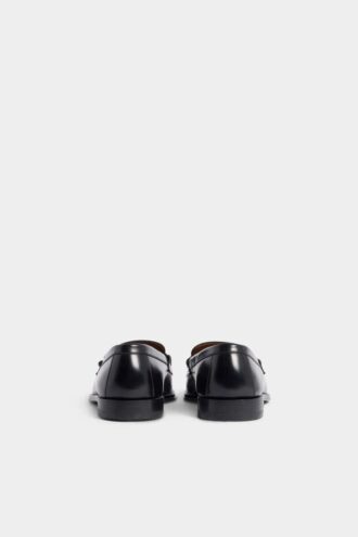Mocassins néoclassiques