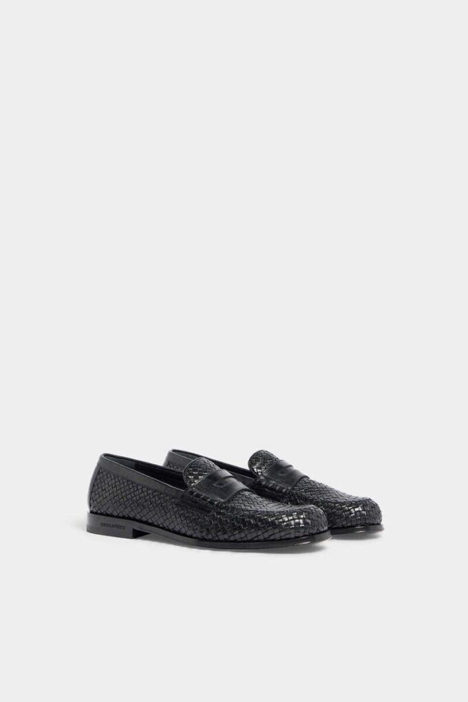 Mocassins néoclassiques Mocassins néoclassiques