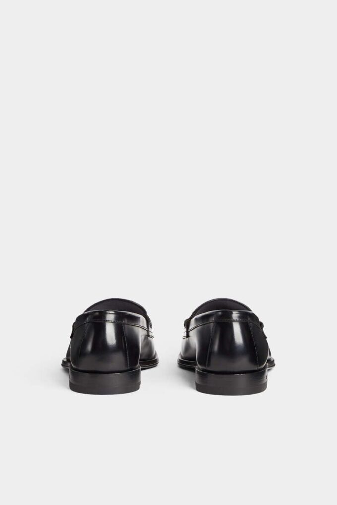 Mocassins néoclassiques Mocassins néoclassiques