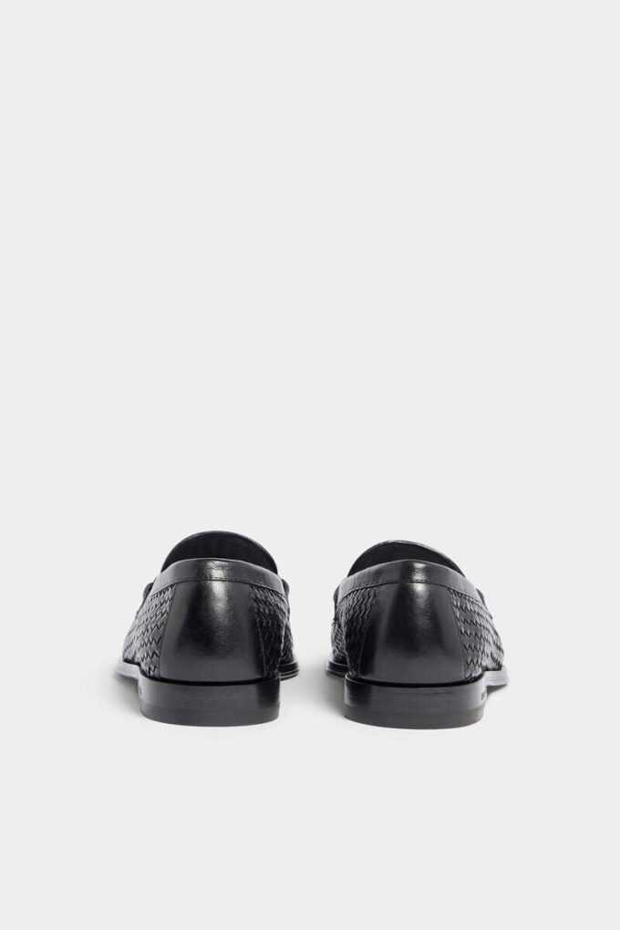 Mocassins néoclassiques Mocassins néoclassiques