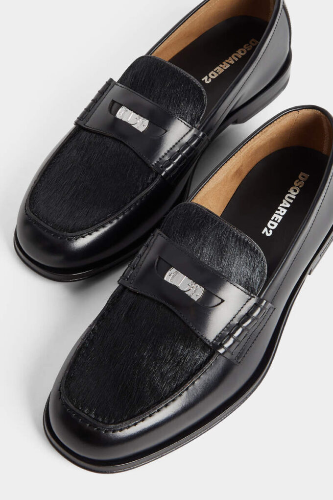 Mocassins néoclassiques Mocassins néoclassiques