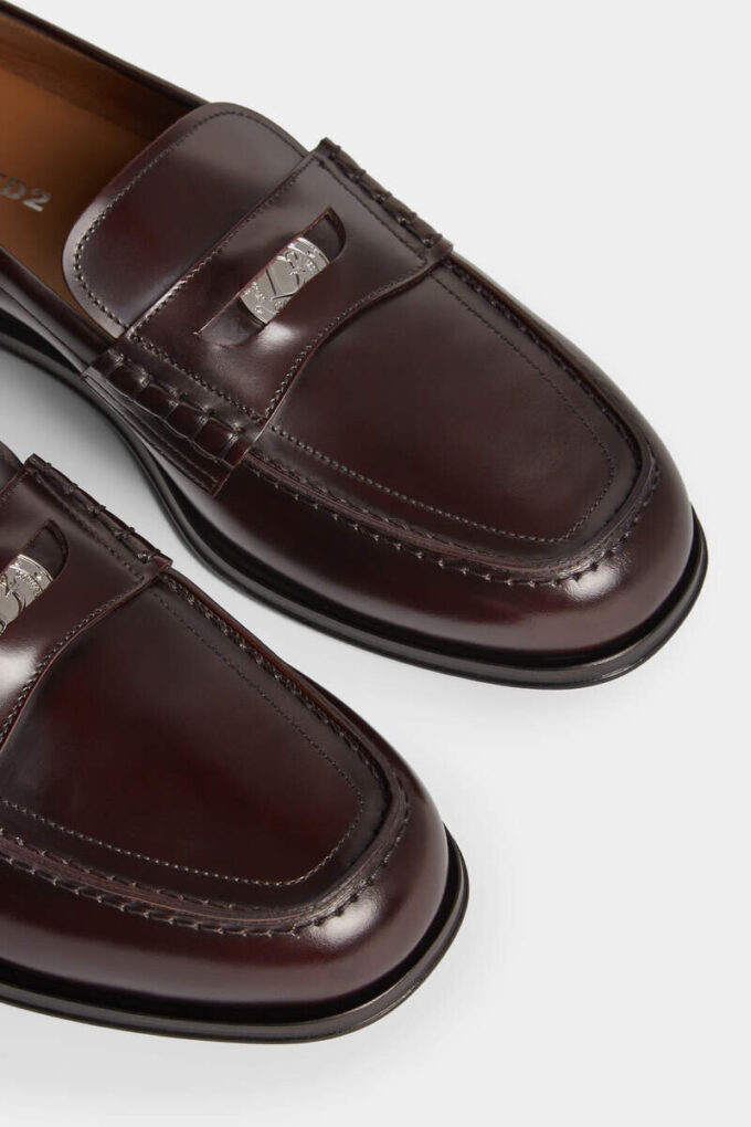Mocassins néoclassiques Mocassins néoclassiques