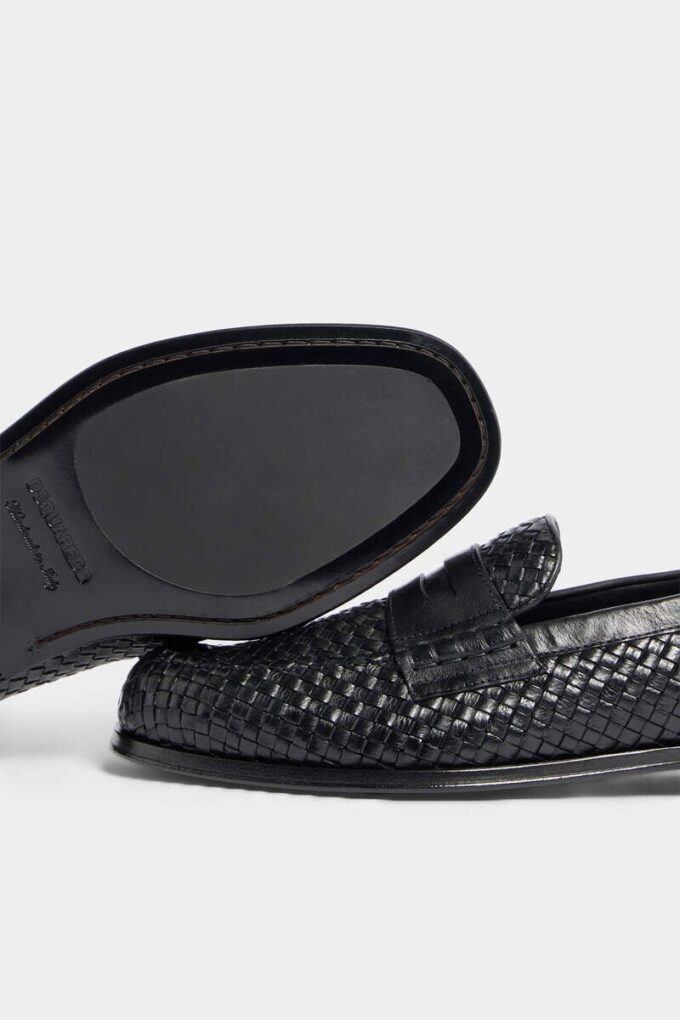 Mocassins néoclassiques Mocassins néoclassiques