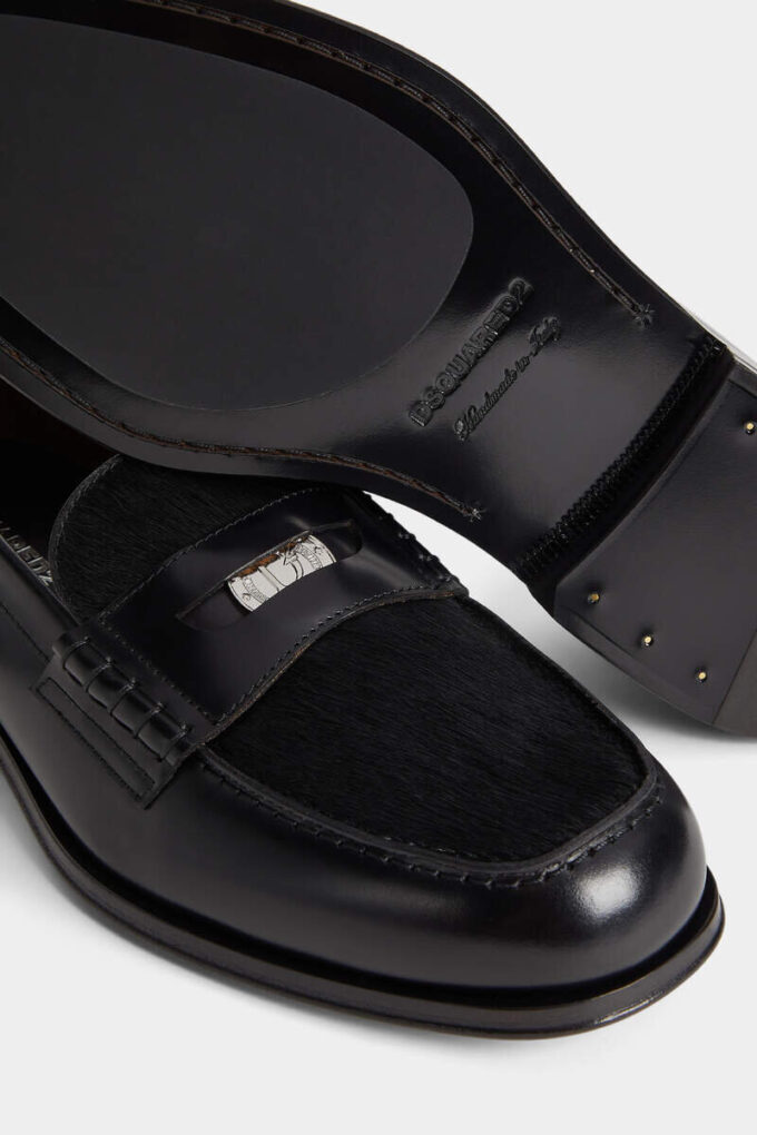 Mocassins néoclassiques Mocassins néoclassiques