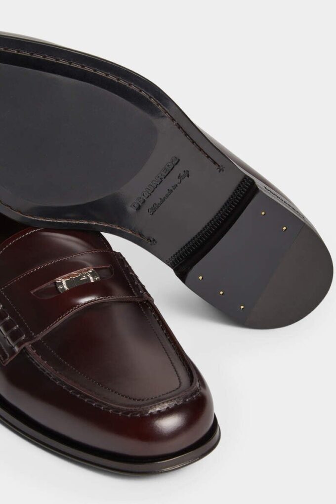Mocassins néoclassiques Mocassins néoclassiques