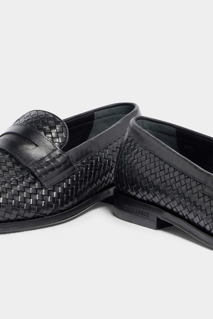 Mocassins néoclassiques Mocassins néoclassiques