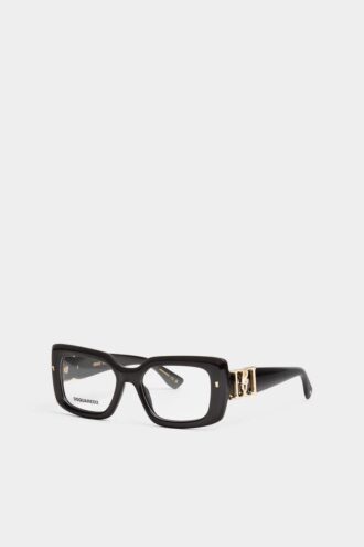 Montures optiques Hype Black Montures optiques Hype Black