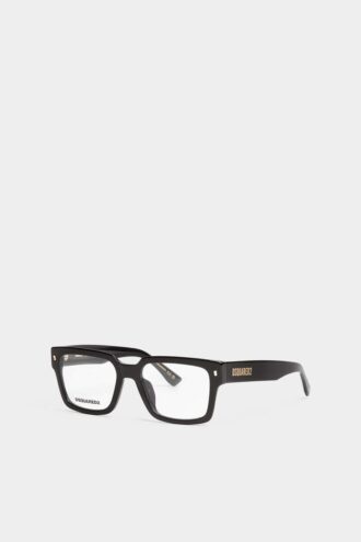 Montures optiques Hype Black Montures optiques Hype Black