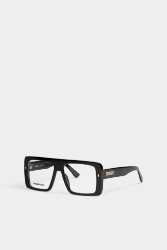 Montures optiques Hype Black