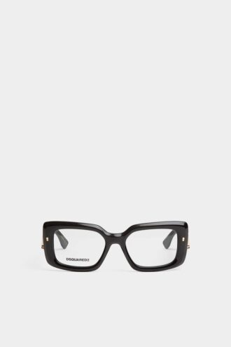 Montures optiques Hype Black Montures optiques Hype Black
