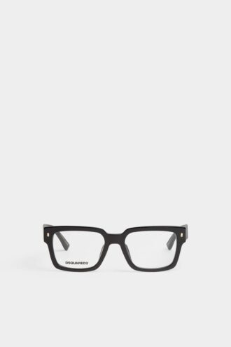 Montures optiques Hype Black Montures optiques Hype Black