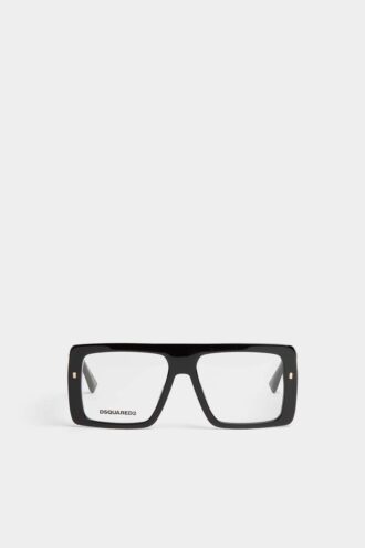 Montures optiques Hype Black
