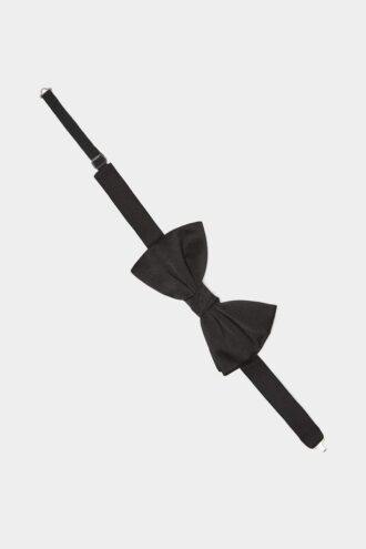 Nœud papillon classique D2 prêt à porter