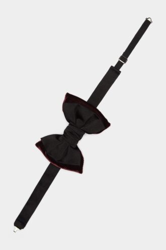 Nœud papillon D2 Classic