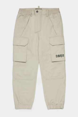 Pantalon cargo D2Kids Junior