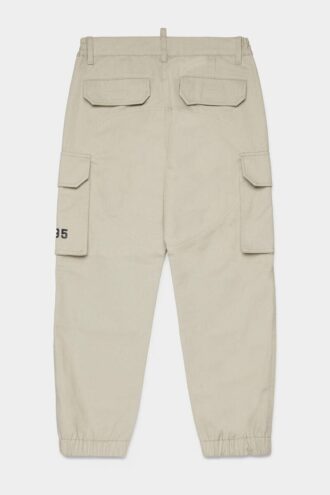 Pantalon cargo D2Kids Junior
